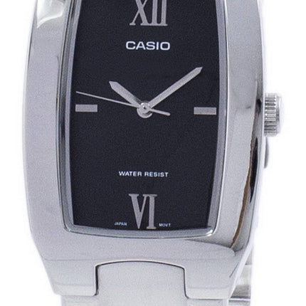 Casio Enticer kvarts MTP-1165A - 1C Herreur