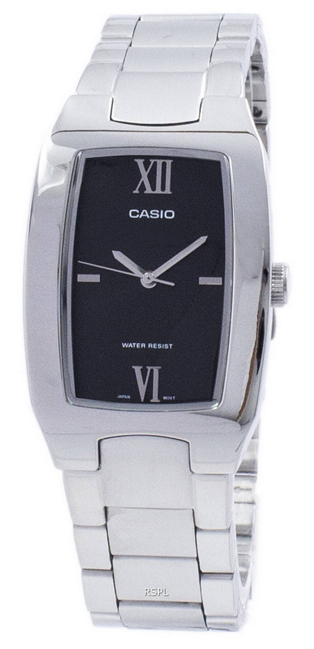 Casio Enticer Analog Quartz MTP-1165A - 1 c 2 MTP1165A - 1 c 2 Herreur