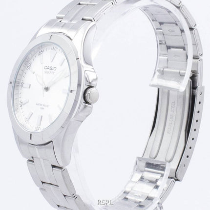 Casio Enticer Analog Quartz MTP-1214A-7AV MTP1214A-7AV Herreur