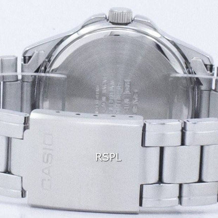Casio Analog Quartz MTP-1215A-2A MTP1215A-2A Herreur