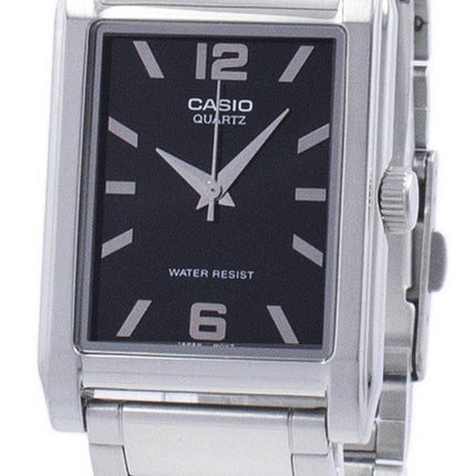 Casio Analog Quartz MTP-1235D-1A MTP1235D-1A Herreur
