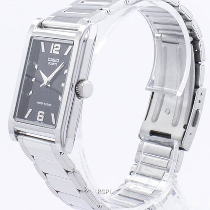 Casio Analog Quartz MTP-1235D-1A MTP1235D-1A Herreur