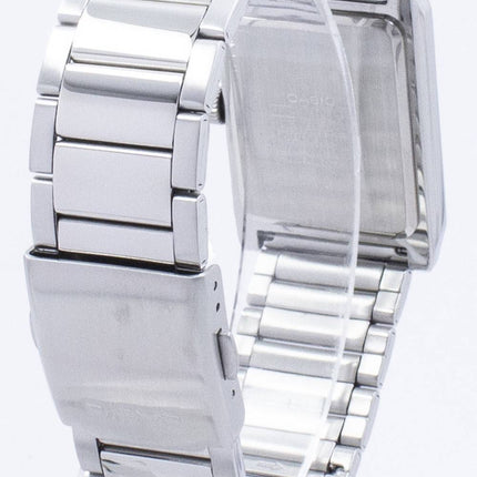 Casio Analog Quartz MTP-1235D-1A MTP1235D-1A Herreur
