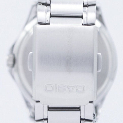 Casio Analog Quartz MTP-1239D-2ADF MTP1239D-2ADF Herreur
