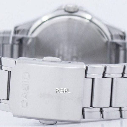 Casio Analog Quartz MTP-1239D-2ADF MTP1239D-2ADF Herreur