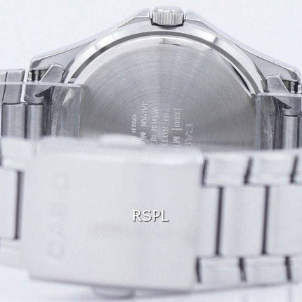 Casio Analog Quartz MTP-1239D-2ADF MTP1239D-2ADF Herreur