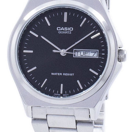 Casio Enticer Analog Quartz MTP-1240D-1A MTP1240D-1A Herreur