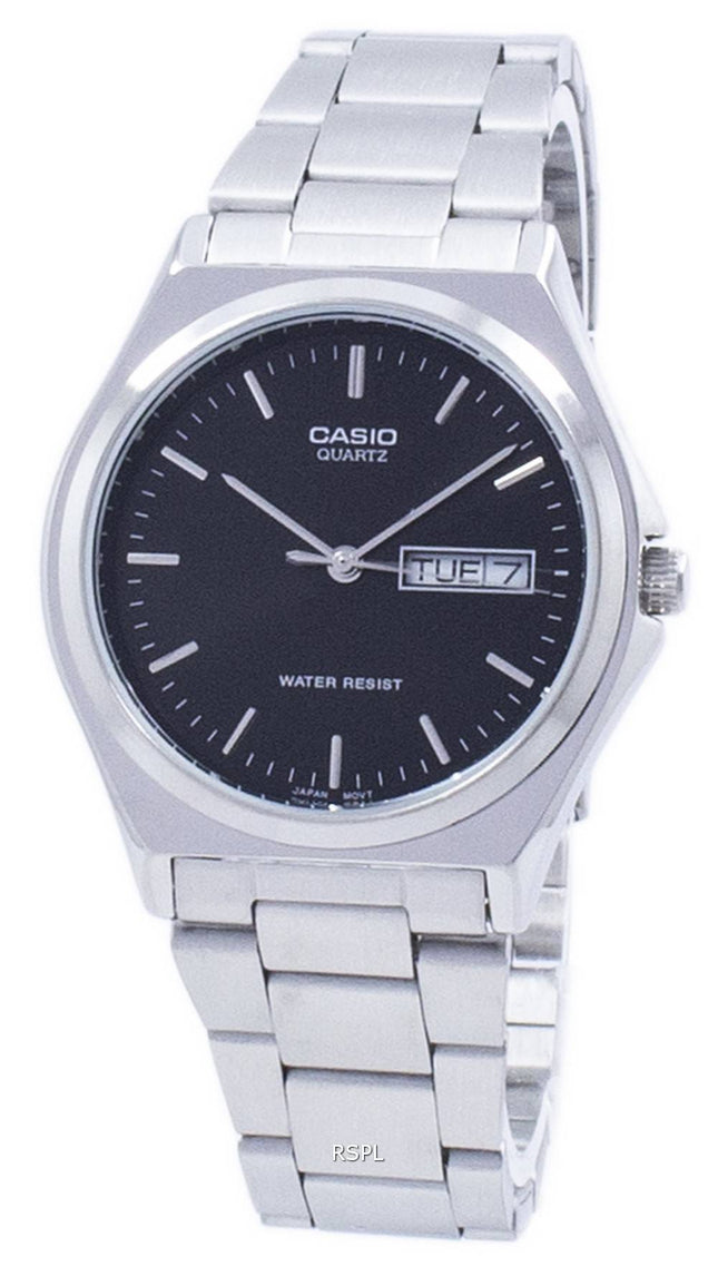 Casio Enticer Analog Quartz MTP-1240D-1A MTP1240D-1A Herreur