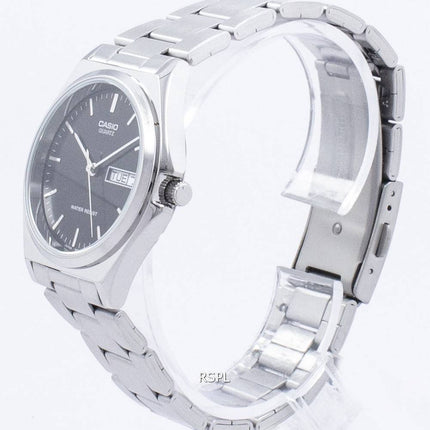 Casio Enticer Analog Quartz MTP-1240D-1A MTP1240D-1A Herreur