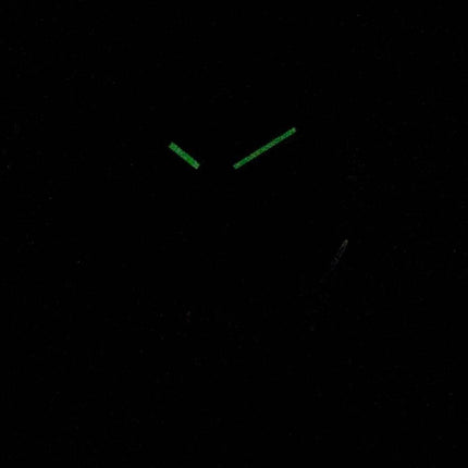 Casio Enticer kvarts MTP-1302D-1A2V MTP1302D-1A2V Herreur