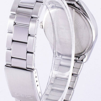 Casio Enticer kvarts MTP-1302D-1A2V MTP1302D-1A2V Herreur