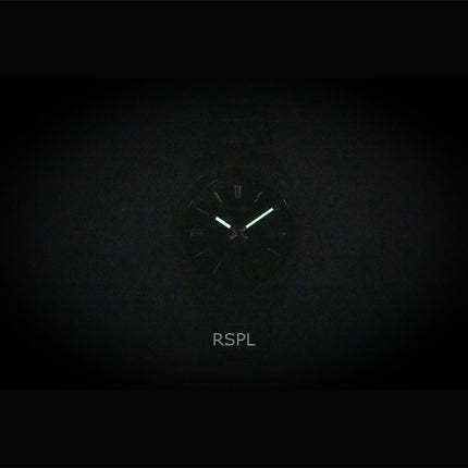 Casio Standard Analog Rustfrit Stål Blå Skive Quartz MTP-1302DA-2A1V Herreur