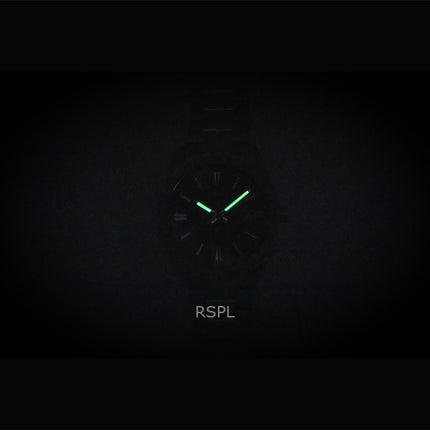 Casio Standard Analog Rustfrit Stål Perlemor Quartz MTP-1302DS-1AV Herreur