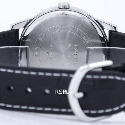Casio Enticer Analog Quartz MTP-1303L-1AV MTP1303L-1AV Herreur