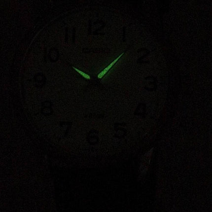 Casio Analog Quartz MTP-1303L-7BV MTP1303L-7BV Herreur