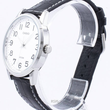 Casio Analog Quartz MTP-1303L-7BV MTP1303L-7BV Herreur