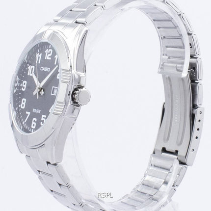 Casio Analog Quartz MTP-1308D-1BV MTP1308D-1BV Herreur