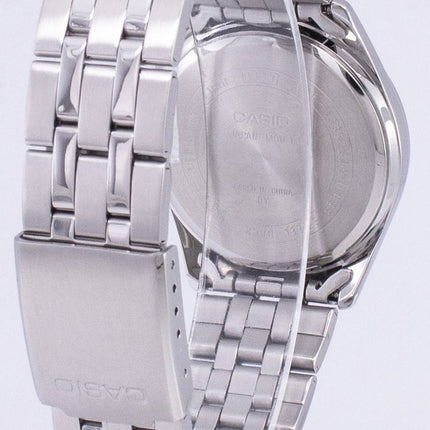 Casio Classic Analog MTP-1335D-1AVDF MTP-1335D-1AV Herreur