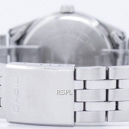 Casio Classic Analog MTP-1335D-2AVDF MTP-1335D-2AV Herreur