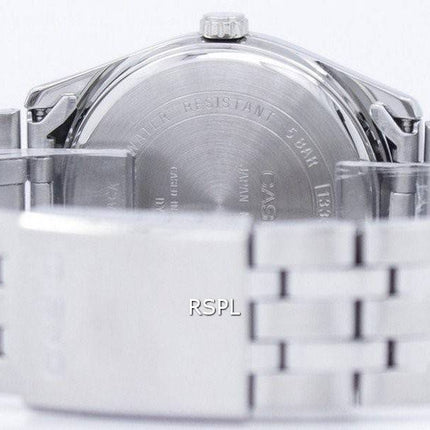 Casio Classic Analog MTP-1335D-2AVDF MTP-1335D-2AV Herreur