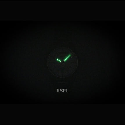 Casio Standard Analog Rustfrit Stål Hvid Skive Quartz MTP-1370D-7A3V Herreur