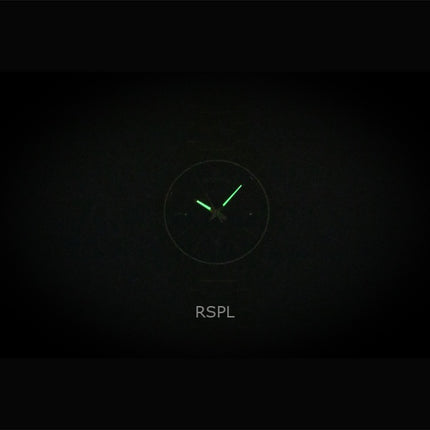 Casio Standard Analog Guldtonet Rustfrit Stål Sort Skive Quartz MTP-1370G-1AV Herreur