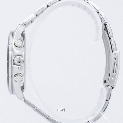 Casio Enticer Analog Quartz MTP-1374D-1AV MTP1374D-1AV Herreur