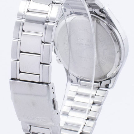 Casio Enticer Analog Quartz MTP-1374D-2AV MTP1374D-2AV Herreur