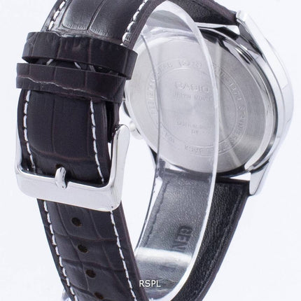 Casio Enticer Analog Quartz MTP-1374L-9AV MTP1374L-9AV Herreur