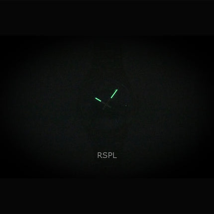 Casio Standard Analog Rustfrit Stål Blå Skive Quartz MTP-1381D-2AV Herreur