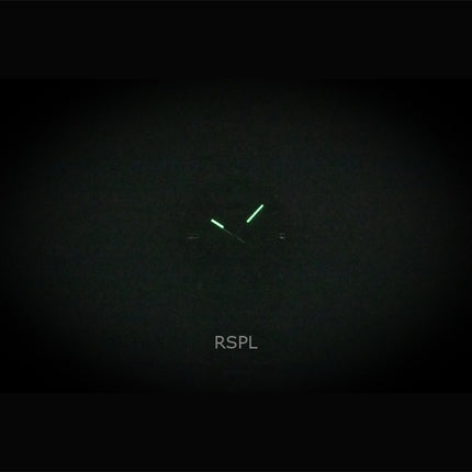 Casio Standard Analog Rustfrit Stål Grå Skive Quartz MTP-1381D-8AV Herreur