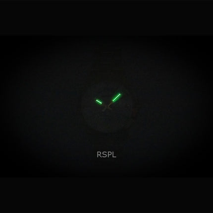 Casio Standard Analog Guldtonet Rustfrit Stål Hvid Skive Quartz MTP-1381GD-7AV Herreur