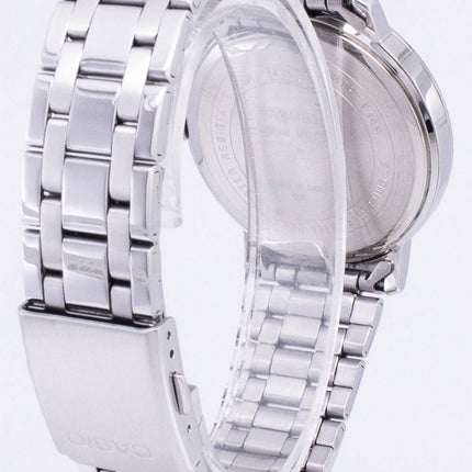 Casio Analog Quartz MTP-E149D-2BV MTPE149D-2BV Herreur