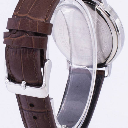 Casio Analog Quartz MTP-E149L-7BV MTPE149L-7BV Herreur