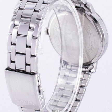 Casio Analog Quartz MTP-E150D-1BV MTPE150D-1BV Herreur