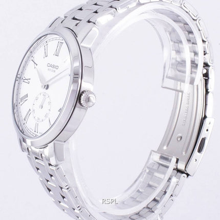 Casio Analog Quartz MTP-E150D-7BV MTPE150D-7BV Herreur