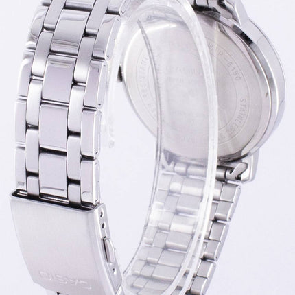 Casio Analog Quartz MTP-E150D-7BV MTPE150D-7BV Herreur