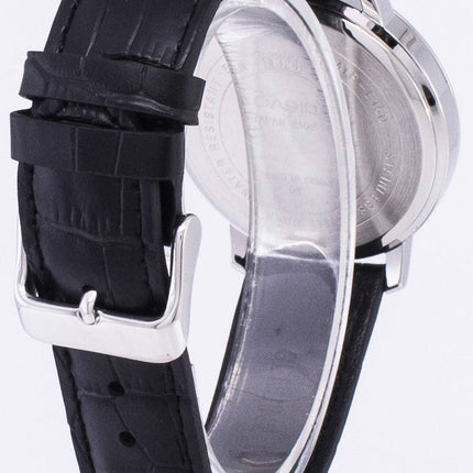 Casio Analog Quartz MTP-E150L-1BV MTPE150L-1BV Herreur