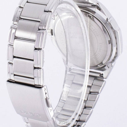 Casio Illuminator Analog Quartz MTP-E203D-7AV MTPE203D-7AV Herreur