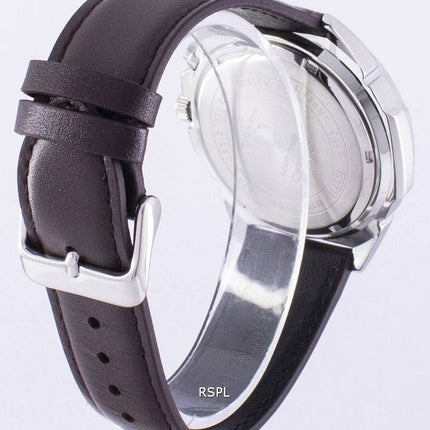 Casio Illuminator Analog Quartz MTP-E203L-7AV MTPE203L-7AV Herreur