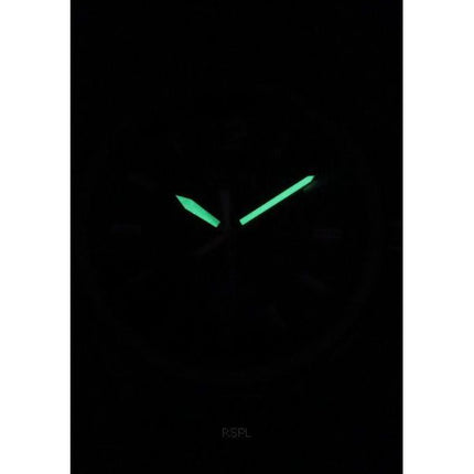 Casio Standard Analog Rustfrit Stål Sort Urskive Quartz MTP-E725D-1A herreur