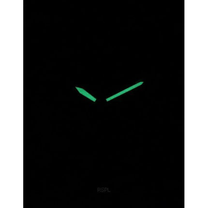 Casio Standard Analog Læderrem Brun Urskive Quartz MTP-E725L-5A herreur