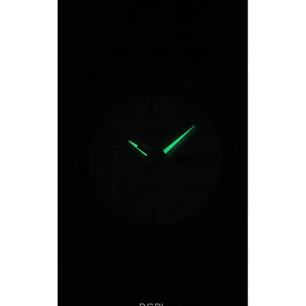 Casio Standard Analog Rustfrit Stål Sølv Skive Quartz MTP-E735D-7AV Herreur