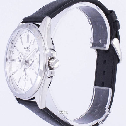 Casio Analog Quartz MTP-SW300L-7AV MTPSW300L-7AV Herreur