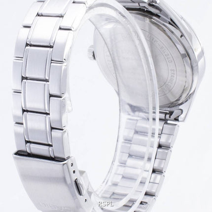 Casio Quartz MTP-SW340D-7AV MTPSW340D-7AV Analog Mænds Ur