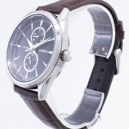 Casio Enticer MTP-SW340L-1AV MTPSW340L-1AV Quartz Mænds Ur