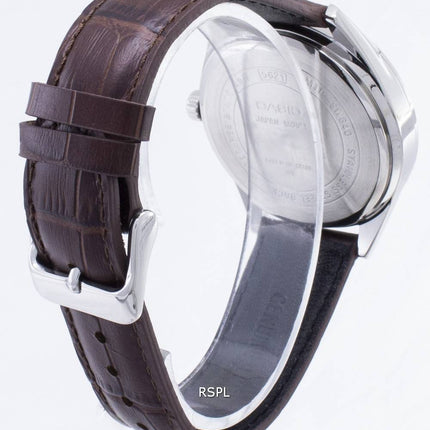 Casio Enticer MTP-SW340L-1AV MTPSW340L-1AV Quartz Mænds Ur