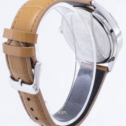 Casio Enticer MTP-SW340L-2AV MTPSW340L-2AV Quartz Mænds Ur