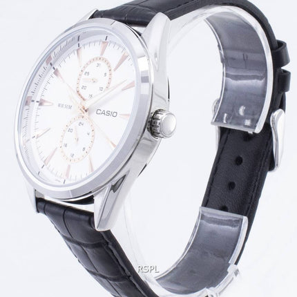 Casio Enticer MTP-SW340L-7AV MTPSW340L-7AV Quartz Mænds Ur