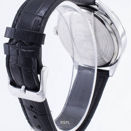 Casio Enticer MTP-SW340L-7AV MTPSW340L-7AV Quartz Mænds Ur